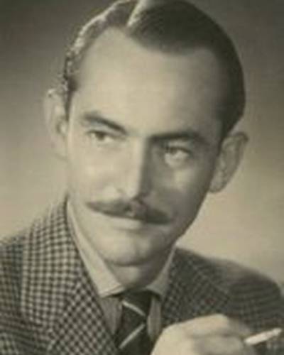 Оливер Уэйкфилд фото