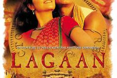 Лагаан: Однажды в Индии