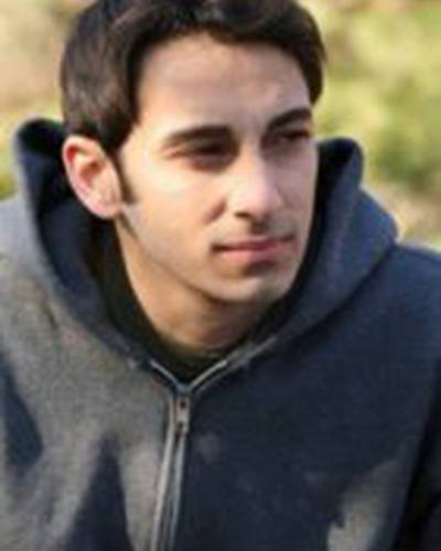 Патрик Питу фото