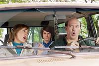 Кадр Правда и ничего кроме...