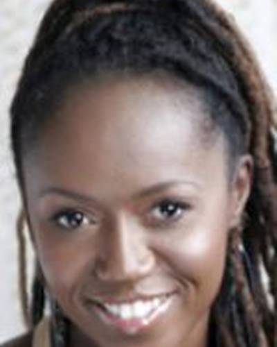 Одри Мартеллс фото