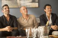 Кадр Безумная свадьба