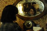 Кадр Глубокое синее море