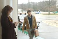 Кадр Посылка