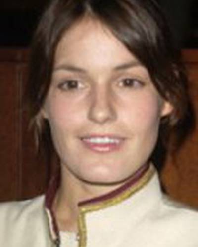 Николетт Кребиц фото