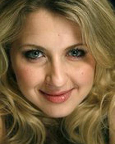 Нина Арианда фото