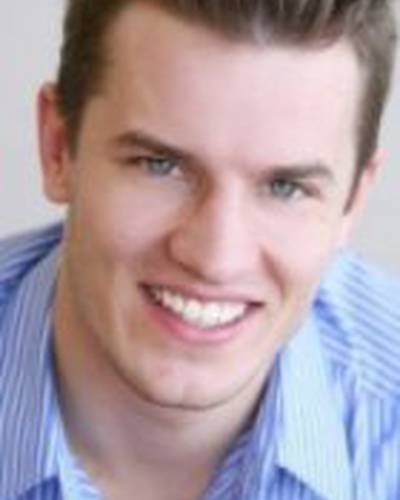 Нэйтан Поттер фото