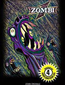 Zombi 1