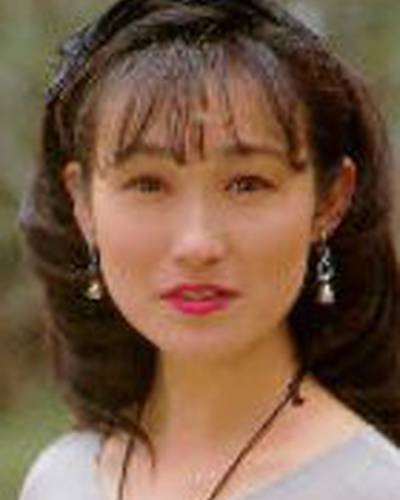 Юри Амано фото