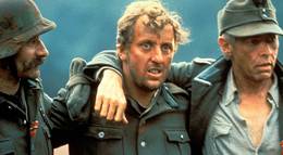 Кадр из фильма "Железный крест" - 2