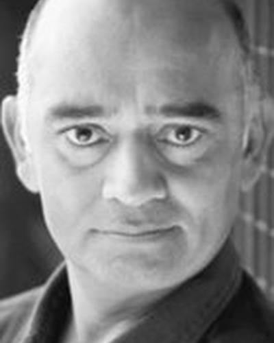 Башкер Патель фото