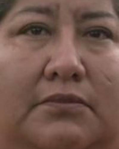 Берта Руис фото