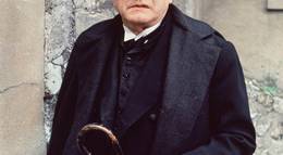 Кадр из фильма "Убийства на улице Морг" - 1