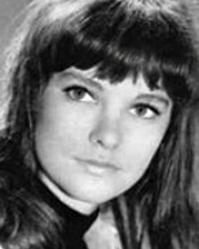 Людмила Гладунко фото