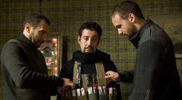 Кадр из фильма "Операция Касабланка" - 2