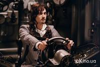 Кадр Лига выдающихся джентльменов