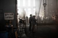 Кадр Взорвать Гитлера