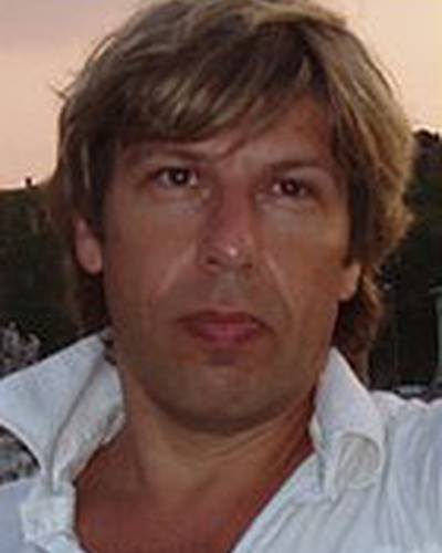 Михаил Щедринский фото