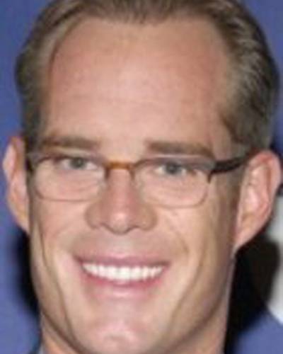 Джо Бак фото