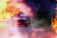 Кадр Огненный бой