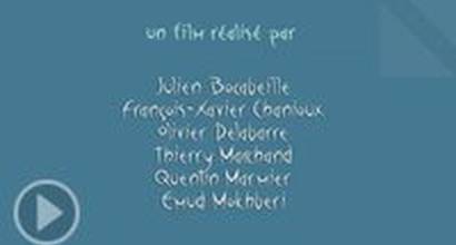 Мультфильм 