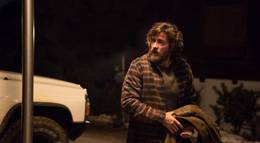 Кадр из фильма "Девушка в тумане" - 2