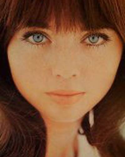 Джанина Фэй фото