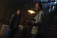 Кадр Сверхъестественное