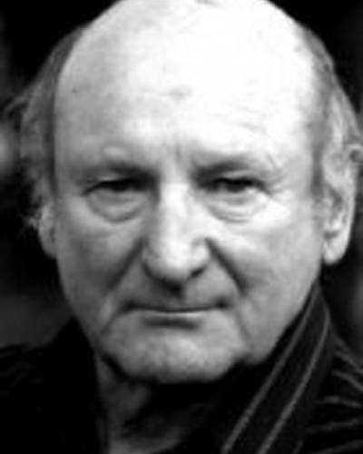 Жан-Пьер Баго фото