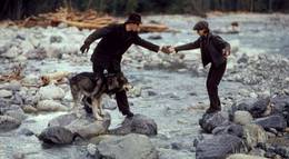 Кадр из фильма "Путешествие Нэтти Ганн" - 1