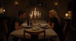 Кадр из фильма "Оккупант" - 1