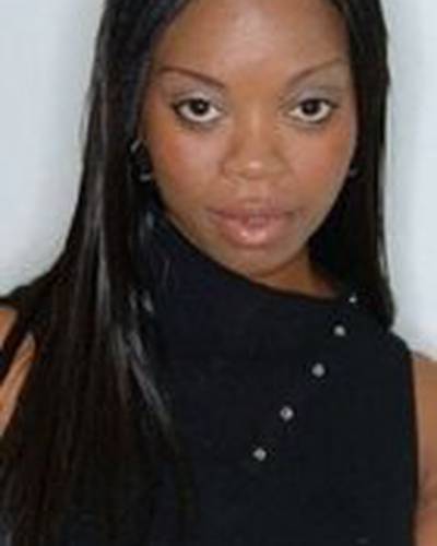 Shawanna Paris фото