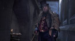 Кадр из фильма "Оливер Твист" - 2