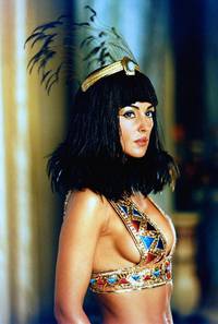 Кадр Астерикс и Обеликс: Миссия Клеопатра