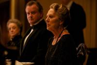 Кадр Аббатство Даунтон