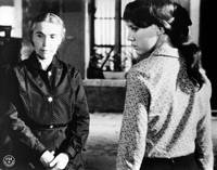 Кадр Наудачу, Бальтазар