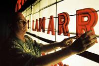 Кадр Calling Hedy Lamarr