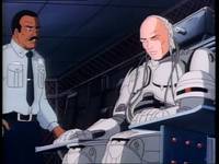 Кадр Робокоп (мини-сериал)