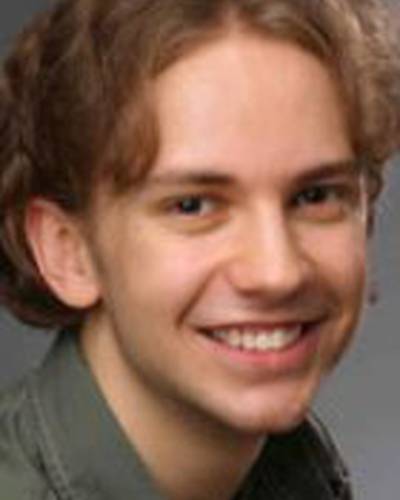 Андрей Васильев фото