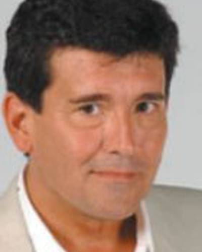 Мигель Анхель Черутти фото