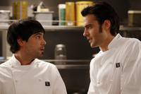 Кадр Приятного аппетита!