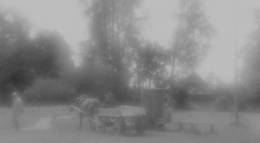 Кадр из фильма "Письмо" - 1