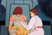 Кадр Человек-линза