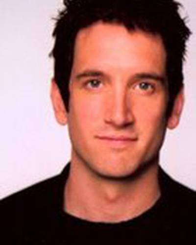 Горд Рэнд фото