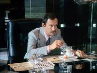 Кадр Узы крови