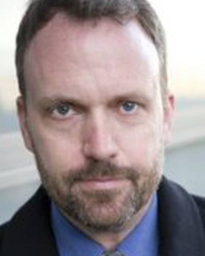 Джефф Элам фото