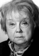 Мария Барабанова фото