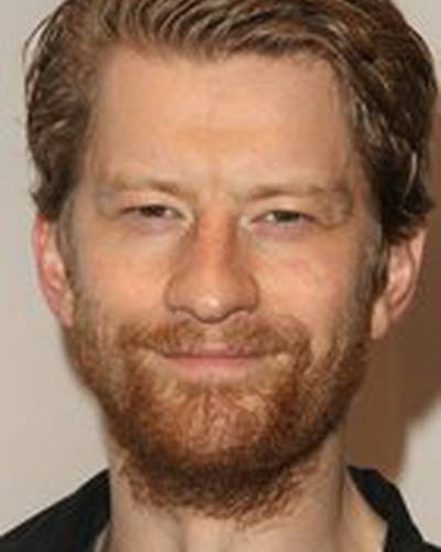 Одд Магнус Уильямсон фото