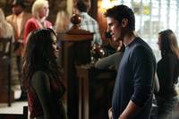 Кадр Дневники вампира