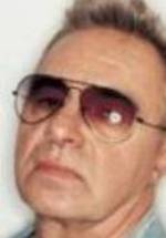 Джерри Уильямс фото